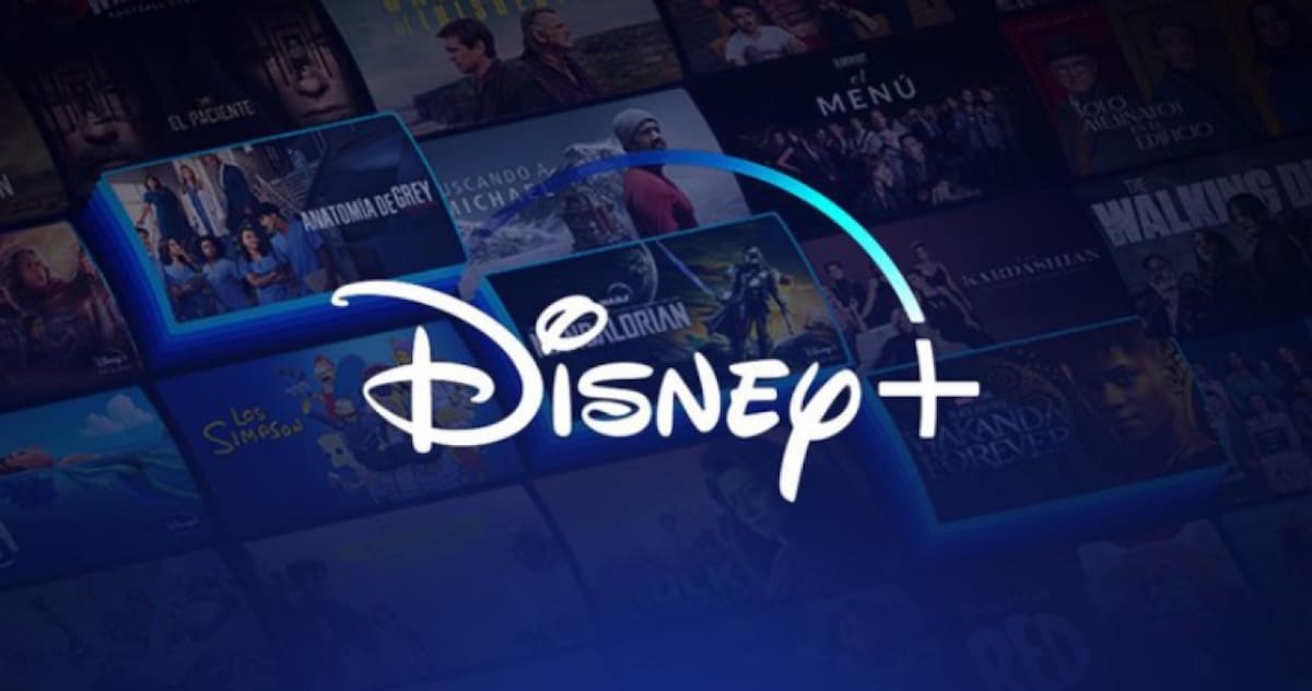 Disney+. Foto: NA