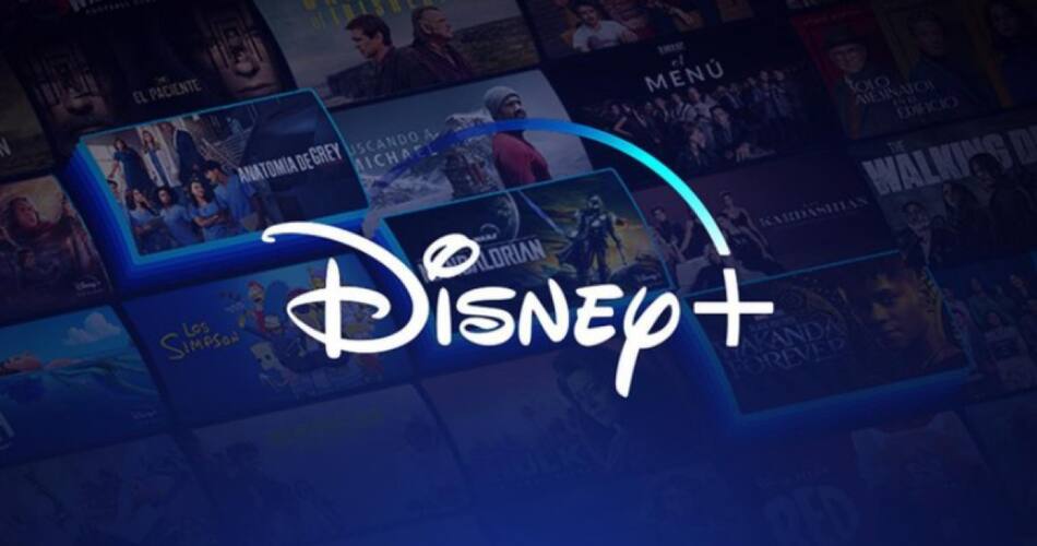 Disney+. Foto: NA
