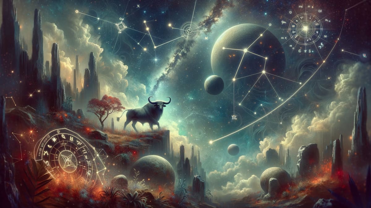 ¿Qué dice tu signo hoy? Horóscopo de Tauro para el 25 de abril de 2026