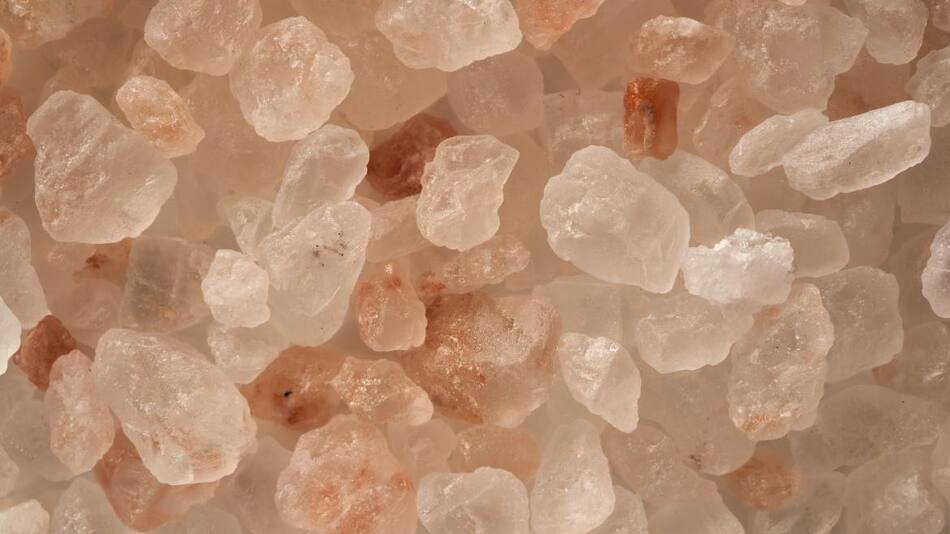 Cuarzo rosa - Foto: @unsplash