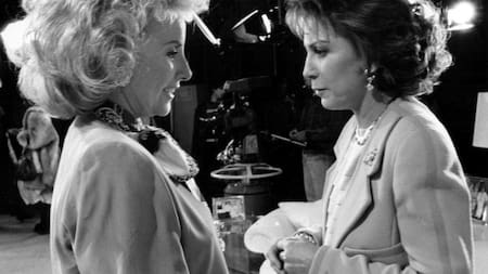 Mirtha Legrand - 50 años