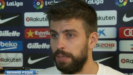 Piqué