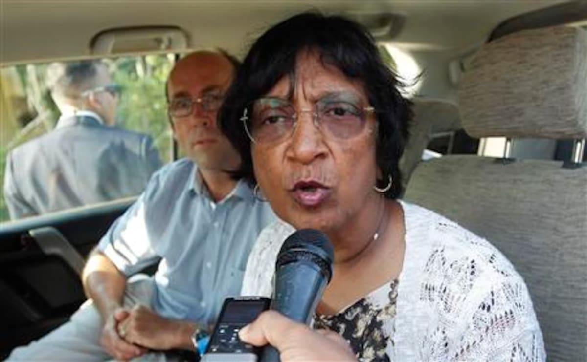 Premio Nobel de la Paz