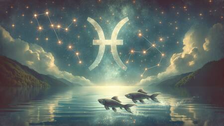 Horóscopo de Piscis de hoy: martes 23 de abril de 2024. Foto: Redacción canal26.com