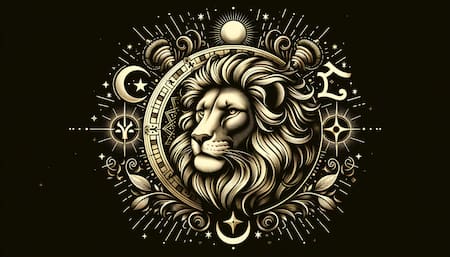 Horóscopo de Leo de hoy: jueves 27 de junio de 2024. Foto: Redacción canal26.com