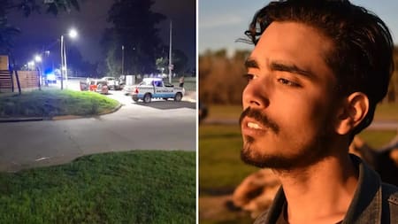 Horror en un geriátrico de San Vicente: el hijo de la dueña mató a puñaladas a una anciana e hirió a dos enfermeras