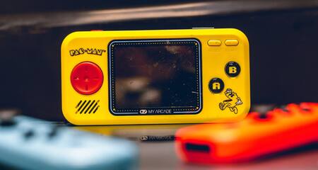 Videojuegos. Foto: Unsplash