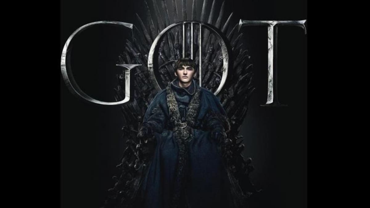 Game of Thrones - Final de serie