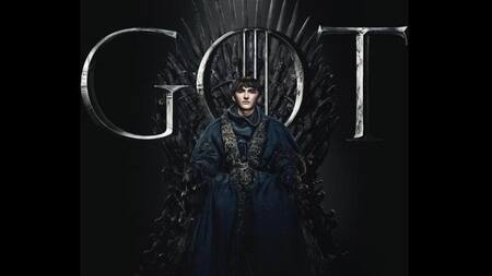 Game of Thrones, la serie que hizo historia, se despidió con impactante final