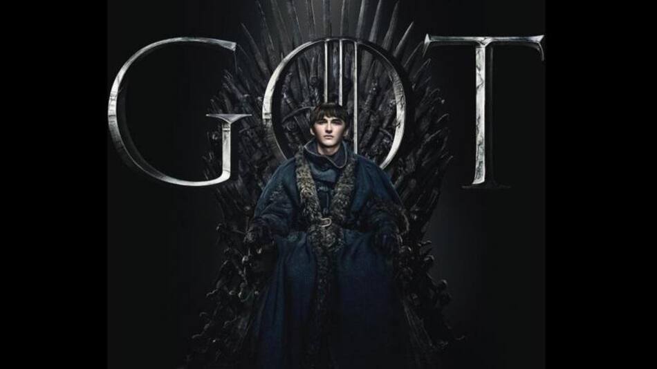 Game of Thrones - Final de serie