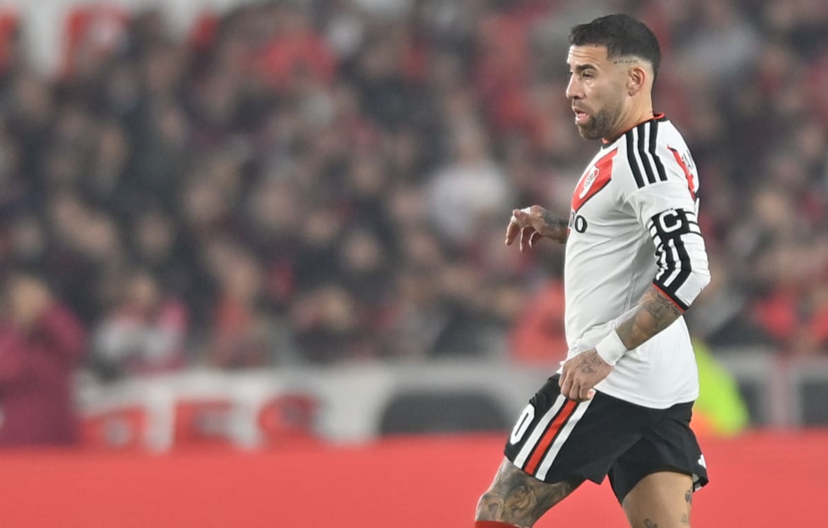 Fútbol argentino