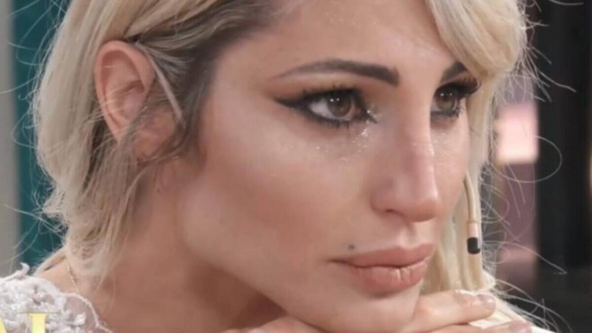 Vicky Xipolitakis sería desalojada a fines del mes de setiembre
