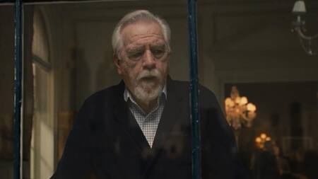 Succession. Foto: captura HBO.