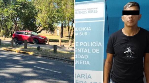 Condenaron a seis años de prisión al conductor que atropelló y mató a una ciclista en los bosques de Palermo