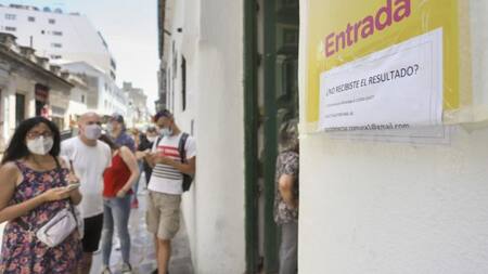 Coronavirus en Argentina, NA