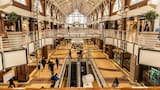 Después de 30 años, cierra el shopping más emblemático de Palermo