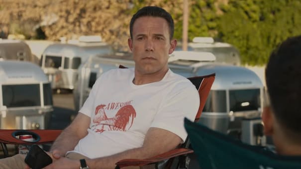 Cartelera de cine: desde una película de acción con Ben Aflleck hasta un thriller argentino, los estrenos que prometen sorprender