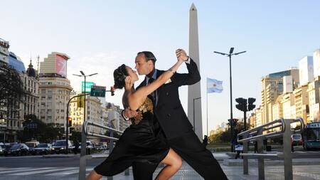 11 de diciembre, Día Nacional del Tango: ¿por qué se celebra en Argentina?