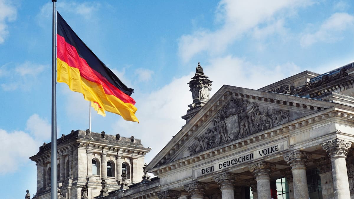 El fantasma de la pobreza renace en Alemania y genera dudas sobre su modelo económico.