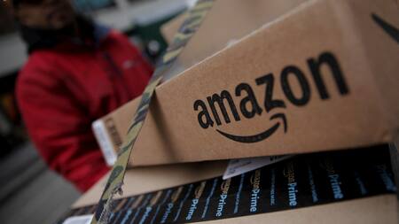 Amazon. Foto: Reuters