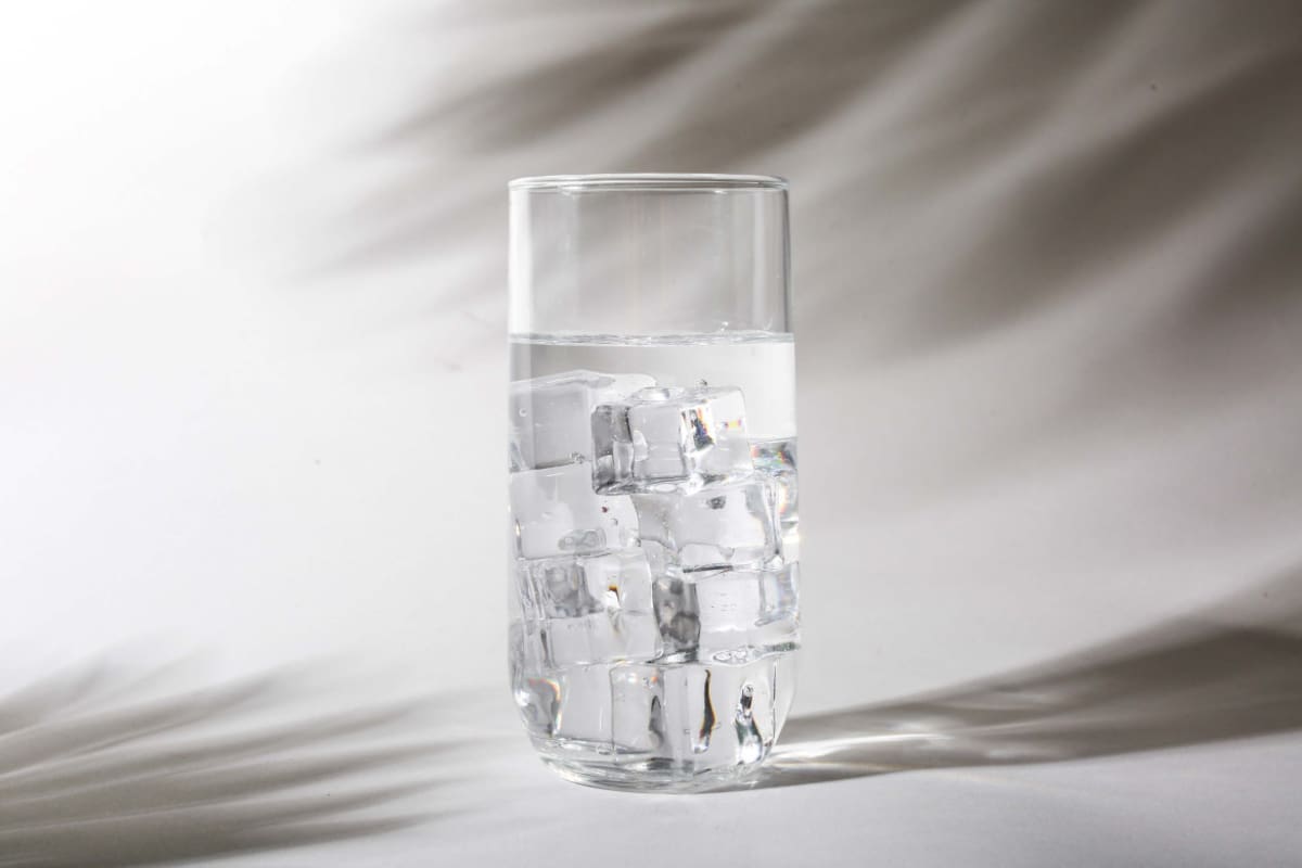 ¿Tomar mucha agua hace mal?. Foto: Unsplash