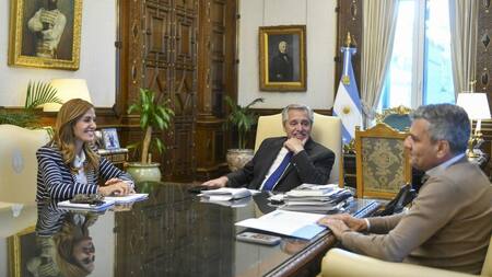 Gobierno, reunión, NA