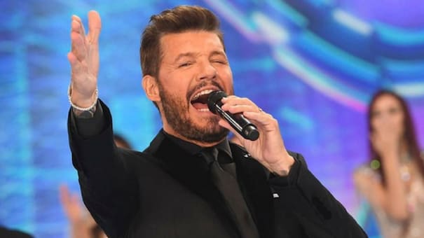 Marcelo Tinelli confirmó su fecha de regreso a la TV y adelantó qué formato tendrá su programa