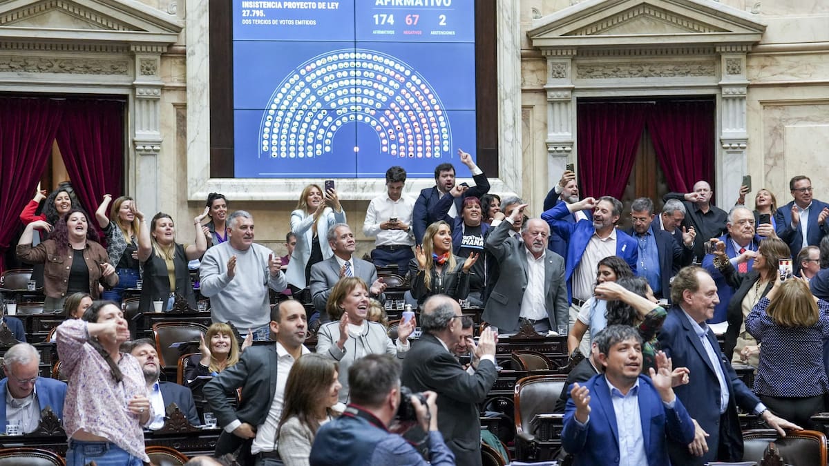 Cámara de Diputados
