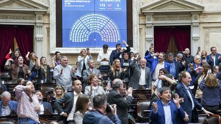 Cámara de Diputados