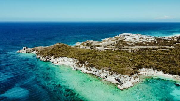 Oferta irresistible: una low cost vende vuelos de Buenos Aires a Punta Cana por 120 dólares