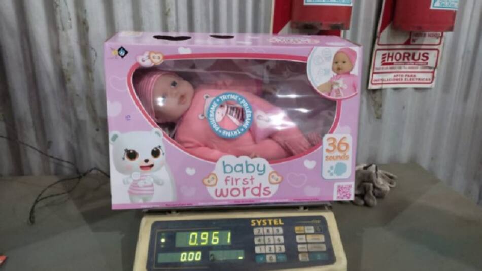 Detectan bebotes peligrosos para la salud de los niños. Foto: NA.