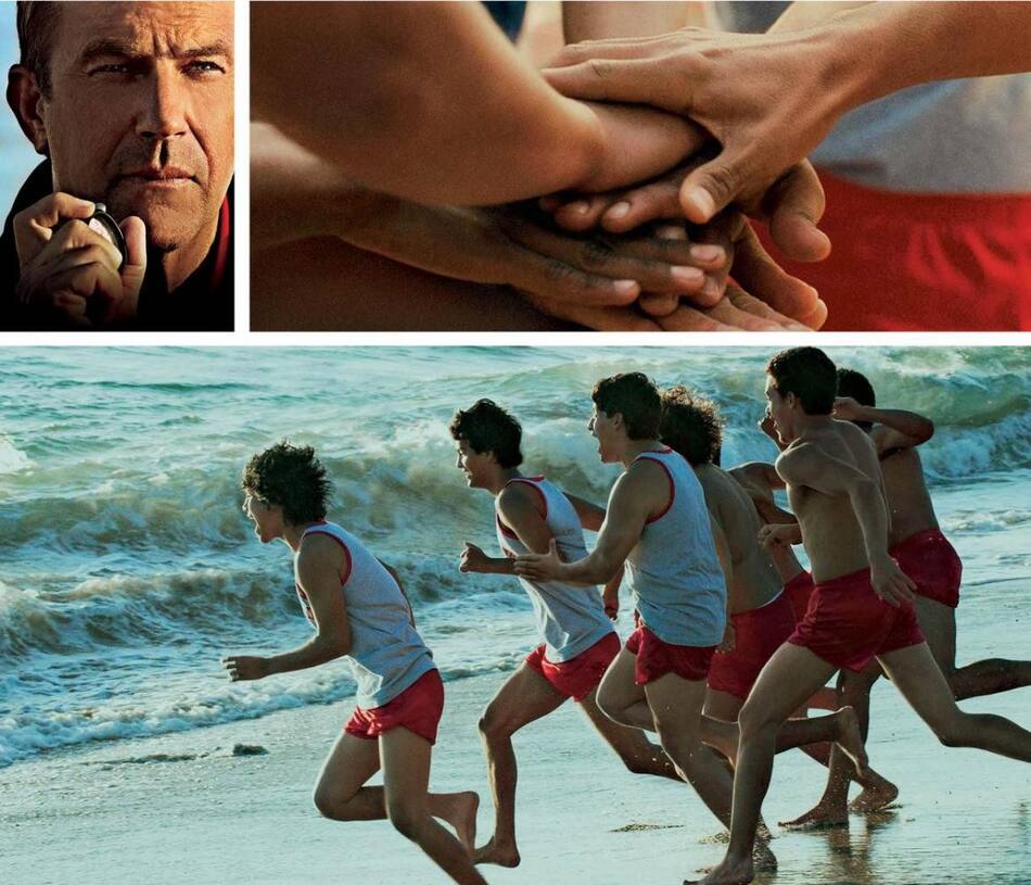 McFarland: Sin límites - NETFLIX-