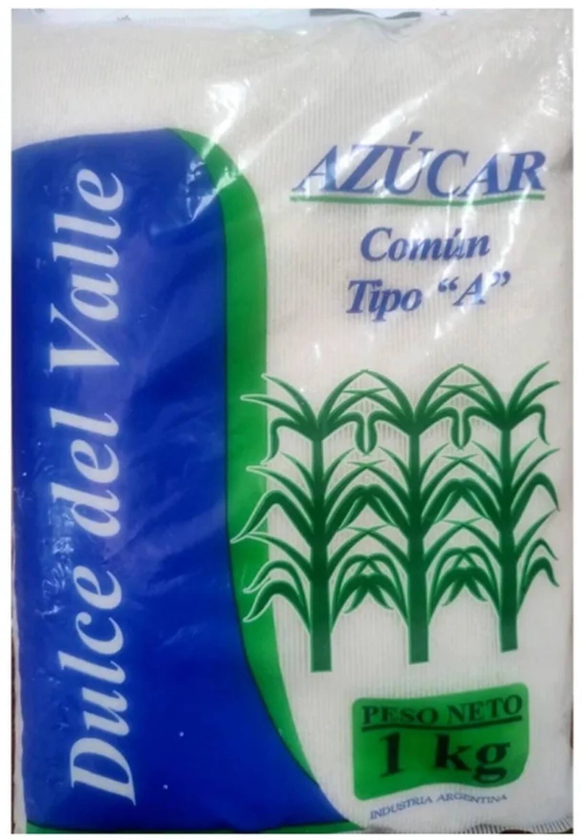 ANMAT prohibe una conocida marca de azúcar. Fuente: Facebook