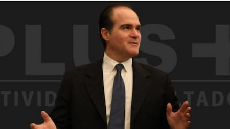 Clever-Carone fue expulsado del BID_NA