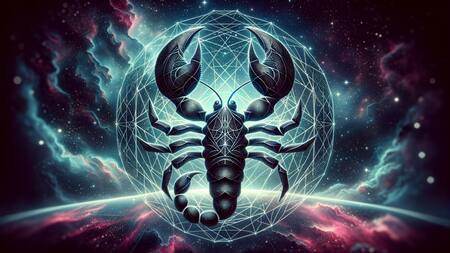 Horóscopo de Escorpio de hoy: sábado 16 de noviembre de 2024. Foto: Redacción canal26.com