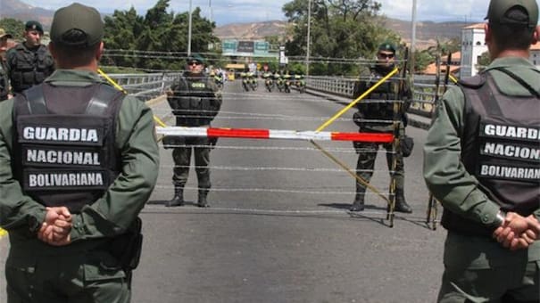 Alerta máxima: EEUU advirtió que la situación de seguridad se deterioró y piden a sus ciudadanos no viajar ni permanecer en Venezuela