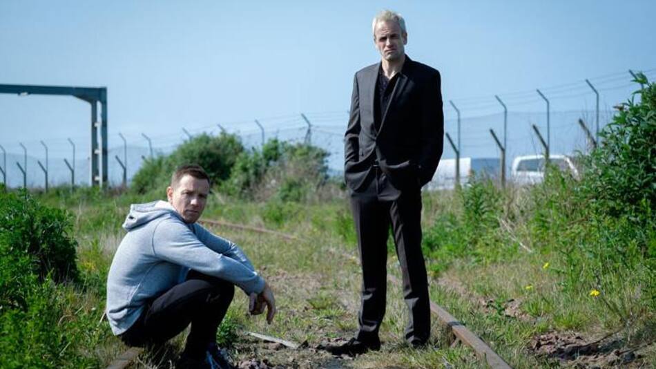 T2: Trainspotting