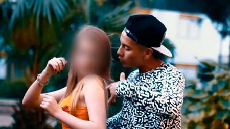 Productora - Menores