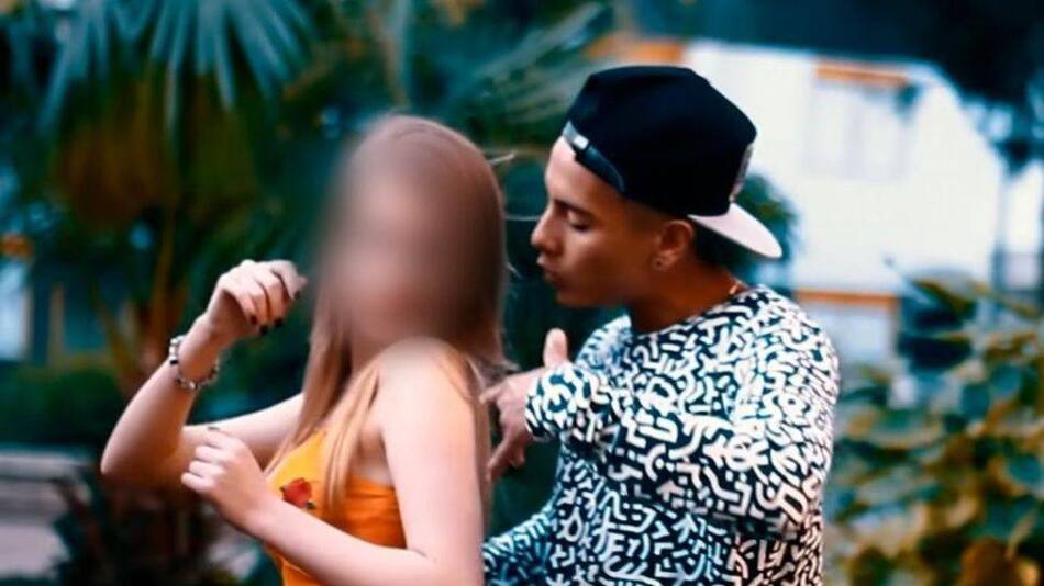 Productora - Menores