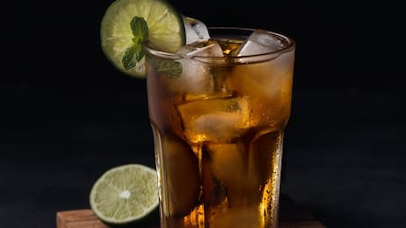 Aperitivo. Foto: Unplash