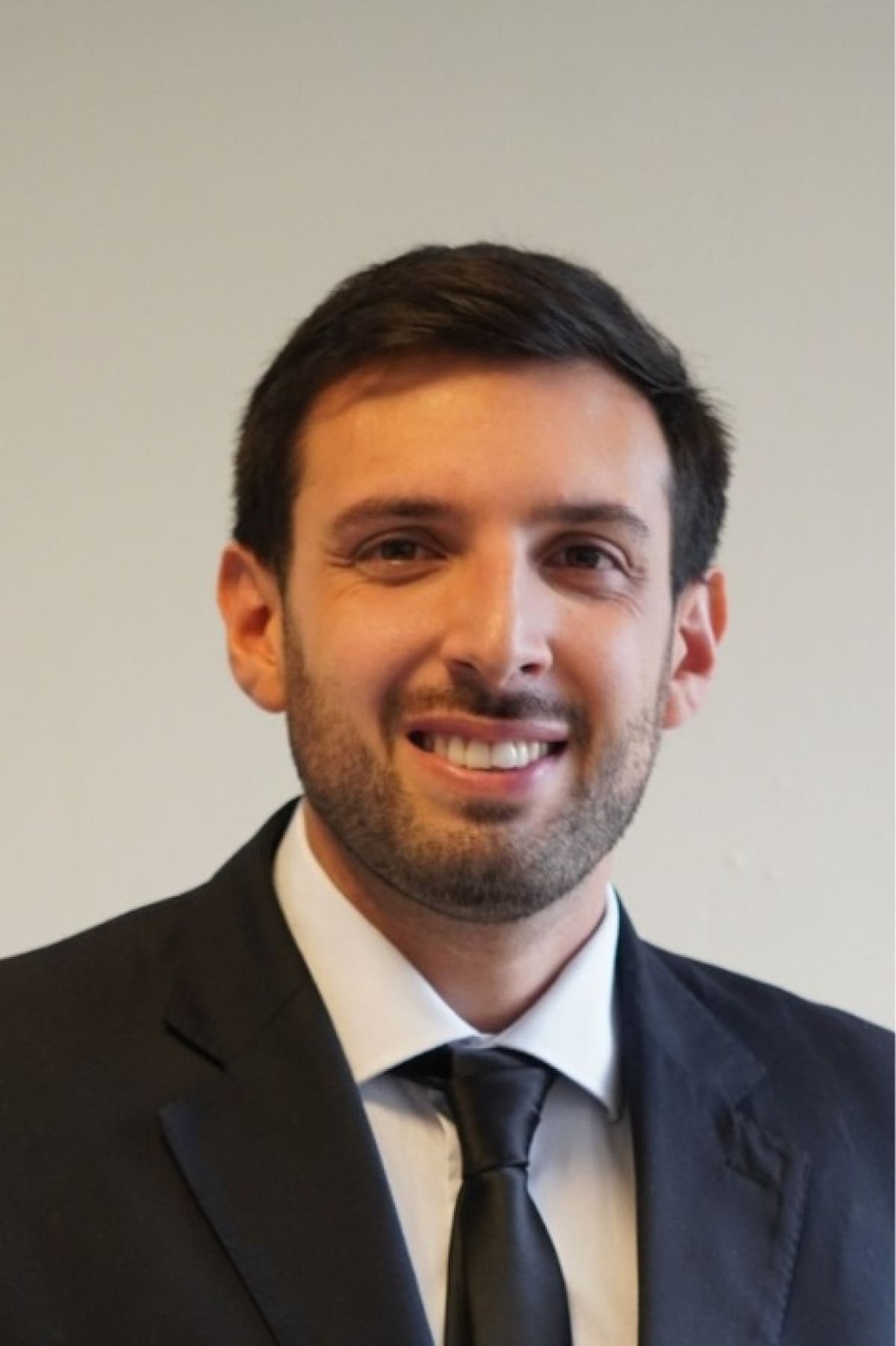 Matías D’alessandro
