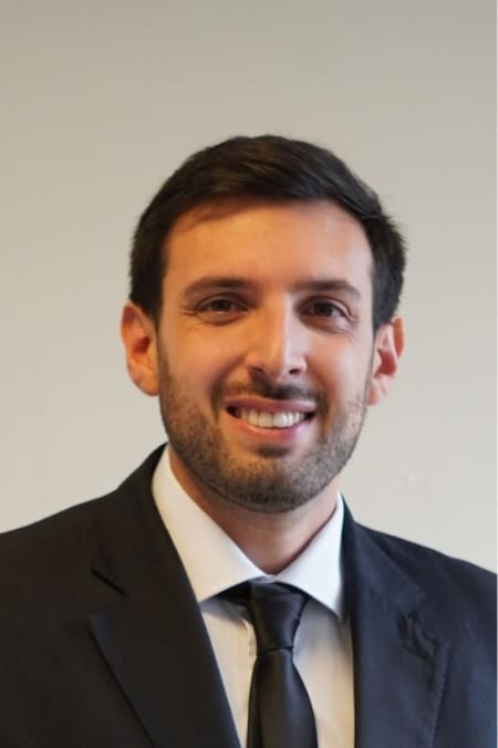 Matías D’alessandro