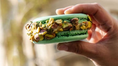 Se reprogramó la Feria Francesa en Recoleta: cuándo será y qué delicias se podrán probar