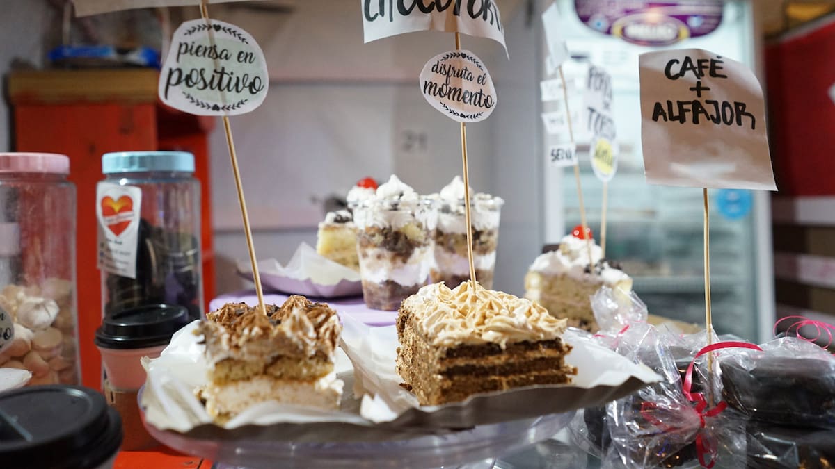 Fiesta Nacional del Chocolate Artesanal en Villa Gesell.