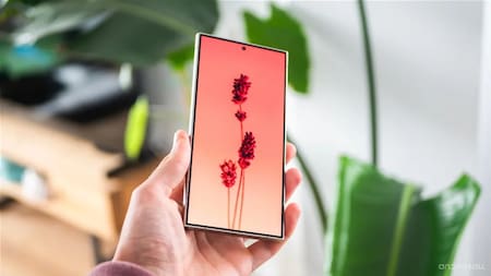 El celular de Samsung que es más barato que el último iPhone. Foto: NA.