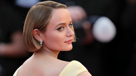 Joey King. Foto: Instagram.