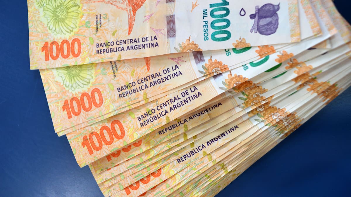Plazo fijo: cuánto pagan los principales bancos argentinos por una inversión de 1 millón de pesos a 30 días
