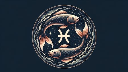 Horóscopo de Piscis de hoy: jueves 4 de julio de 2024. Foto: Redacción canal26.com