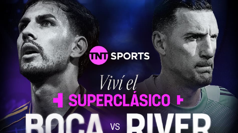 Superclásico este domingo