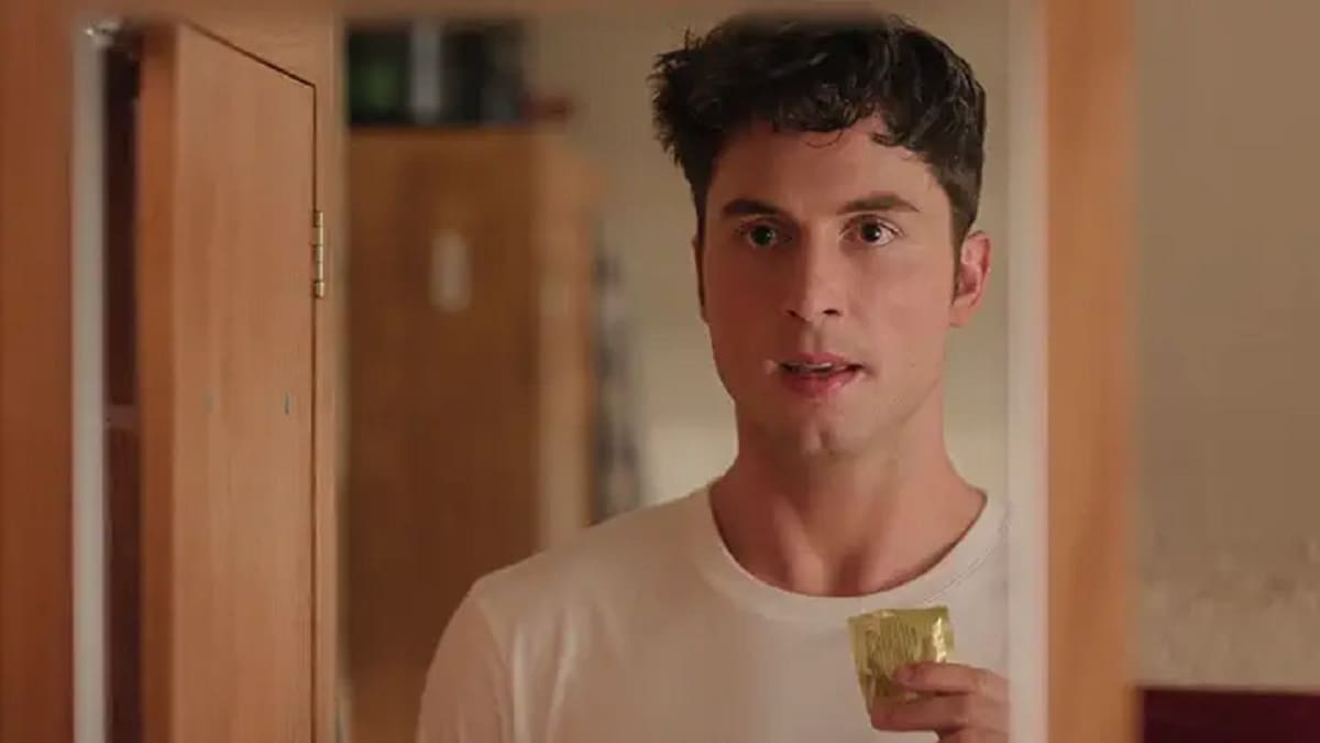 La nueva "American Pie": la comedia de Prime Video que se lleva elogios por su humor subido de tono